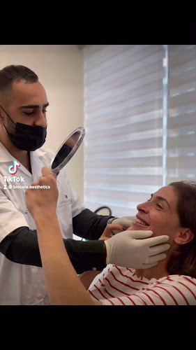 BIOCARE MEDICAL CENTER - Aesthetics/Dental/Hair - פתח תקווה
