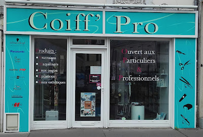 Coif'Pro à Le Mans