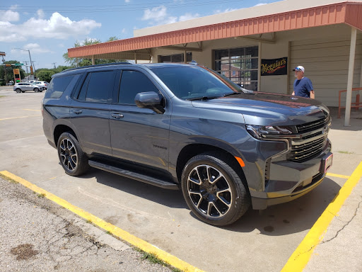 Car Wash «Valley Mills Car Wash», reviews and photos, 1925 N Valley Mills Dr, Waco, TX 76710, USA
