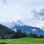 Photo n°3 de l'avis de Pys.y fait le 21/07/2023 à 07:35 sur le  Müllner Alm à Aschau im Chiemgau