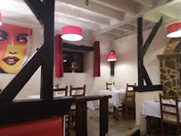 Atmosphère du Restaurant français Auberge des Aqueducs à Chaponost - n°14