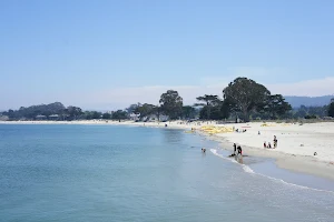Del Monte Beach image