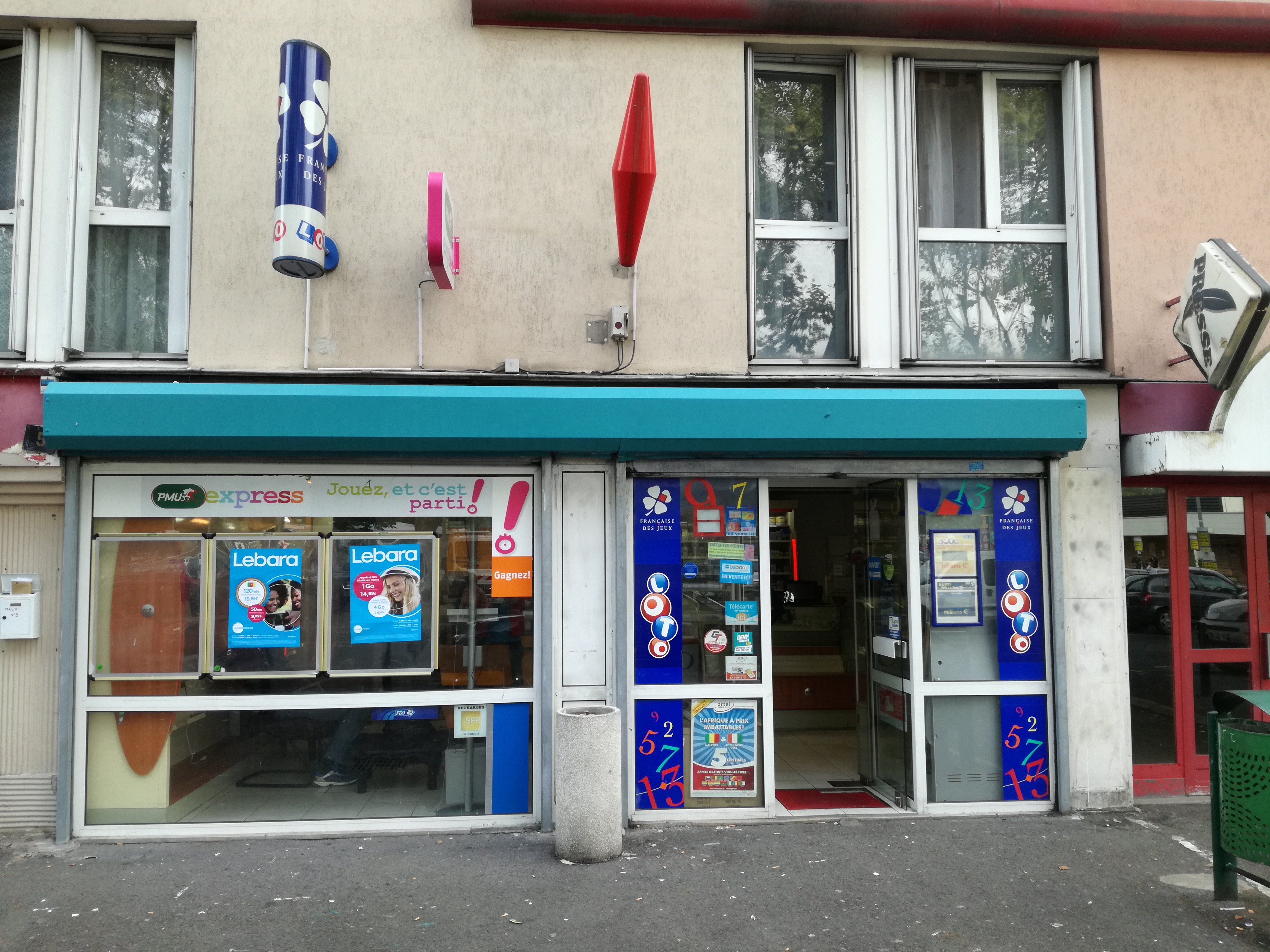 Photo n° 1 de l'avis de blaise.a fait le 22/09/2016 à 15:48