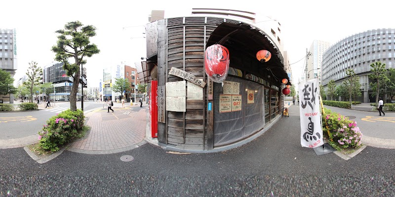 まんまるどり 芝浦店