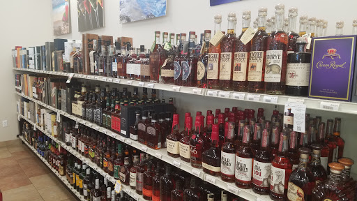 Liquor Store «Farmingdale Liquor Store», reviews and photos, 85 Main St, Farmingdale, NJ 07727, USA