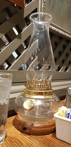 American Restaurant «Cracker Barrel Old Country Store», reviews and photos, 6055 Som Center Rd, Willoughby, OH 44094, USA