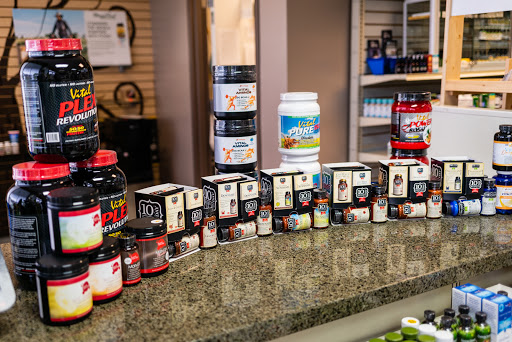 Health Food Store «Vitality Nutrition», reviews and photos, 107 500 W A, Bountiful, UT 84010, USA