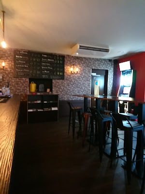 The Craft Beer Pub Dijon à Dijon