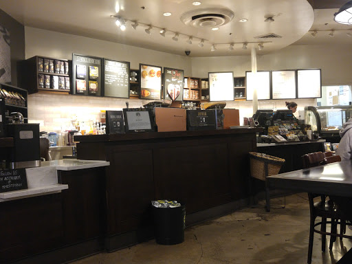 Starbucks image