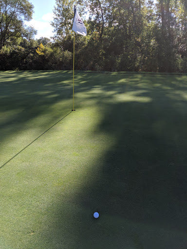 Golf Course «TPC Michigan», reviews and photos, 1 Nicklaus Dr, Dearborn, MI 48120, USA