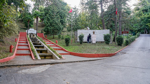 Atatürk Arboretumu