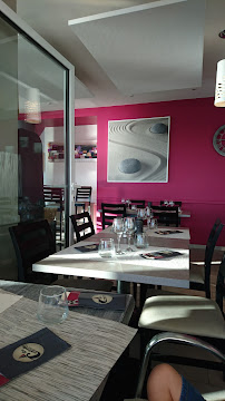 Atmosphère du Restaurant La Croisette à Châtelaillon-Plage - n°18