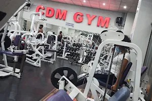 CDM GYM image