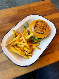 Photo n°49 de Joe Burger à Paris ()