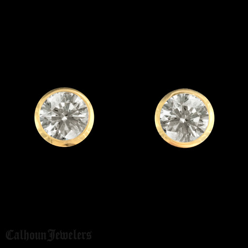 Jewelry Store «Calhoun Jewelers», reviews and photos, 500 Main St, Royersford, PA 19468, USA