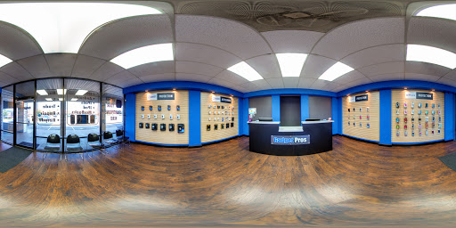 Cell Phone Store «Gadget Pros», reviews and photos, 11121 N Rodney Parham Rd #30b, Little Rock, AR 72212, USA