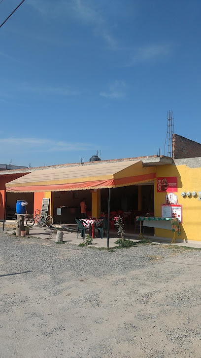Almuerzos Cisneros - 36365 San Francisco del Rincón, Guanajuato, Mexico