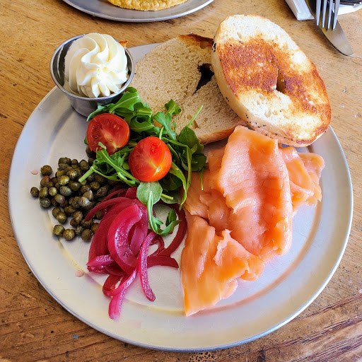 Coffee Shop «Boomtown Coffee», reviews and photos, 242 W 19th St, Houston, TX 77008, USA