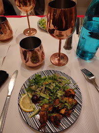 Plats et boissons du Restaurant indien Le Shahi Dhaba à Toulouse - n°17
