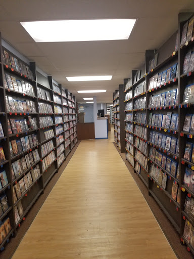 Movie Rental Store «Mokena Video», reviews and photos, 11225 Front St, Mokena, IL 60448, USA