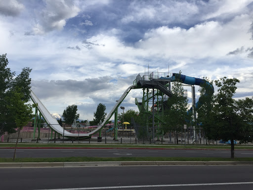 Water Park «Seven Peaks Waterpark Provo», reviews and photos, 1330 300 N, Provo, UT 84606, USA