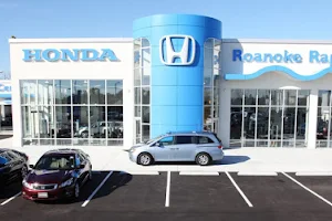 Honda of Roanoke Rapids image