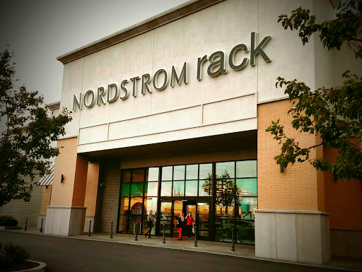 Department Store «Nordstrom Rack Station Park», reviews and photos, 380 Station Pkwy, Farmington, UT 84025, USA