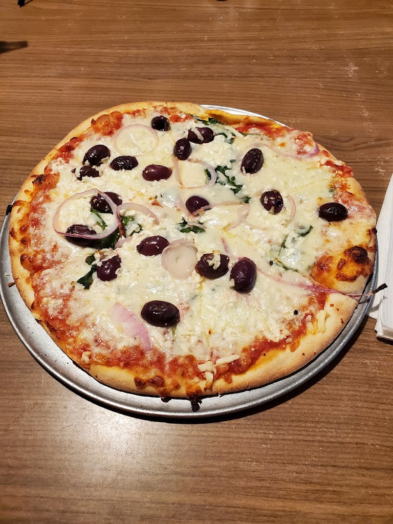 Al’s Pizza 32082