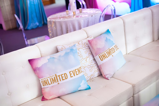 Event Planner «Unlimited Events (hours by appointment only)», reviews and photos, 56 Bellbrook Plaza, Bellbrook, OH 45305, USA