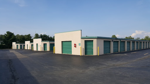 Storage Facility «Extra Space Storage», reviews and photos, 121 Ruthar Dr, Newark, DE 19711, USA