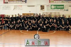 AKM-ITALIA ️ Academy Krav Maga difesa personale e antibullismo Brugherio image