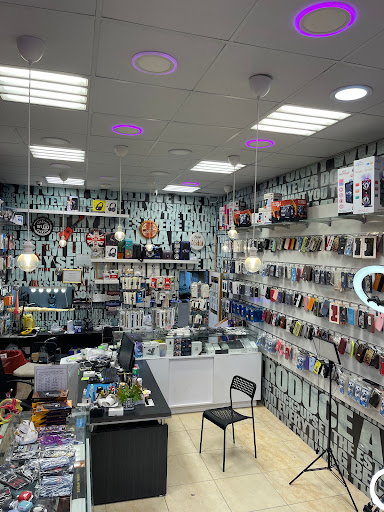 تقنية العرب للجوالات 