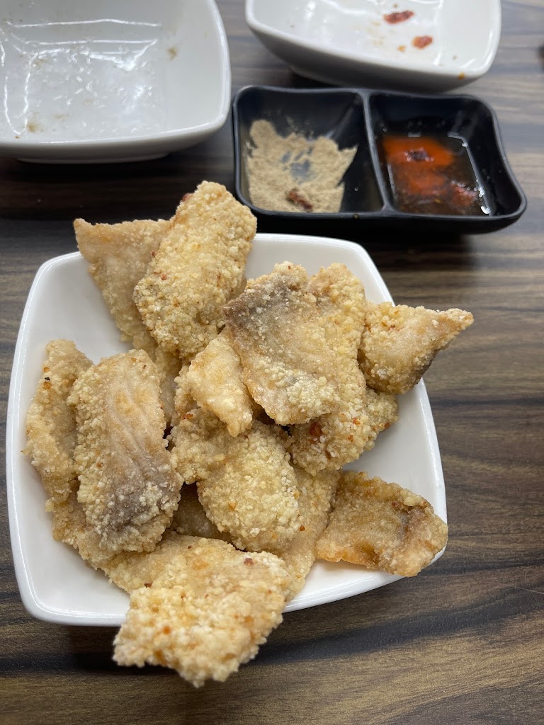 泰山 粥湯好 的照片