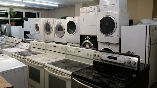 Refrigerator City, 839 W White Horse Pike, Egg Harbor City, NJ 08215, USA, 