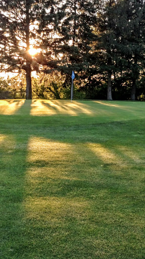 Golf Course «Elm Tree Golf Course», reviews and photos, 283 NY-13, Cortland, NY 13045, USA