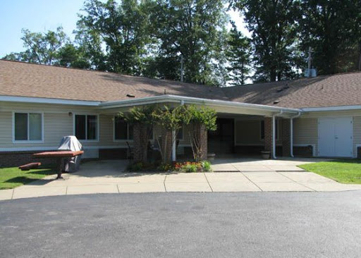 Welsh Manor Apartments