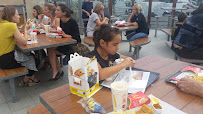 Aliment-réconfort du Restauration rapide McDonald's Vitry sur Seine - n°20