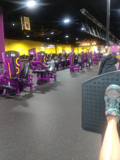 Gym «Planet Fitness», reviews and photos, 8443 Day Dr, Parma, OH 44129, USA
