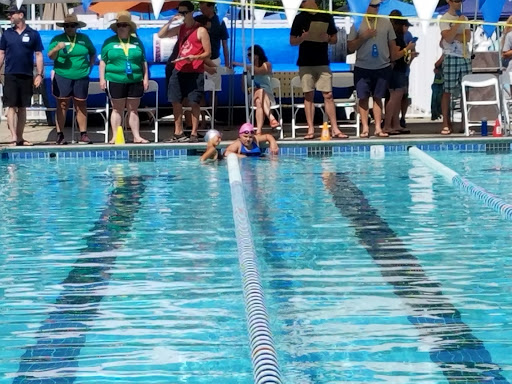 Health Club «Laguna Creek Racquet Club», reviews and photos, 9570 Racquet Ct, Elk Grove, CA 95758, USA