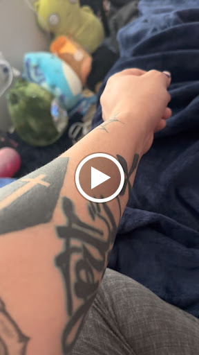 Explore cliff tattoo ideas, creative tattoo ideas in Garden City, available at Lifestyle Tattoo Co