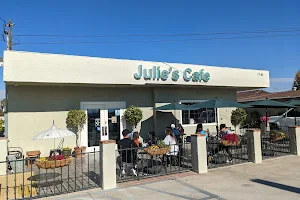 Julie's Cafe image