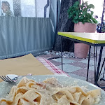 Photo n°1 de l'avis de Diego.o fait le 17/05/2021 à 16:14 sur le  Osteria dal Giorgio à Ranica