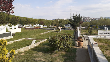 Ekşioğlu Mezarlığı