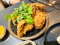 Karaage du Restaurant de cuisine fusion asiatique Siseng à Paris - n°1