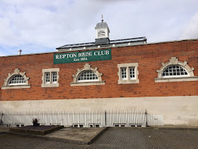Repton Boxing Club