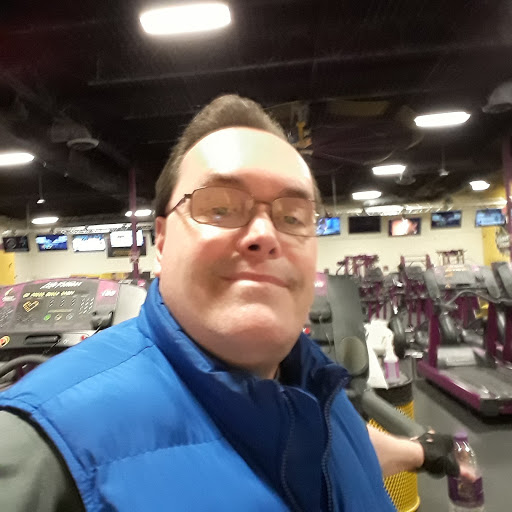 Gym «Planet Fitness», reviews and photos, 33890 S Gratiot Ave, Charter Twp of Clinton, MI 48035, USA