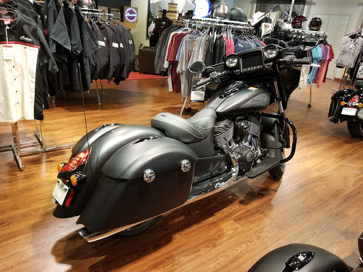 Motorcycle Dealer «Coastal Victory Motorcycles», reviews and photos, 3956 U.S. 17 Connector, Murrells Inlet, SC 29576, USA