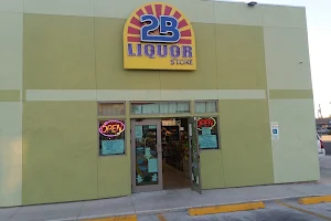 2B Liquor Store #1 image