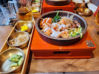 Plats et boissons du Restaurant coréen Yori à Lille - n°20
