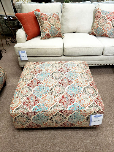 Furniture Store «Barrow Fine Furniture», reviews and photos, 1784 West Interstate 65 Service Rd S, Mobile, AL 36693, USA